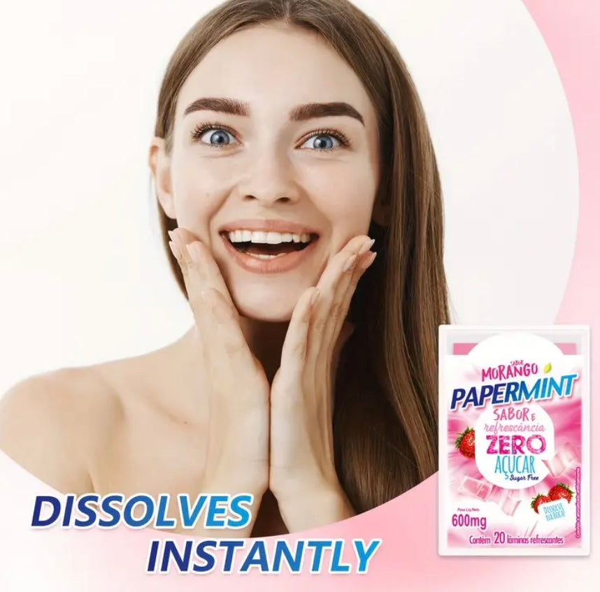 باكج النفس المنعش – Fresh Breath Pack