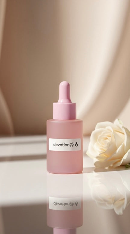 قطرة فرمونية devotion