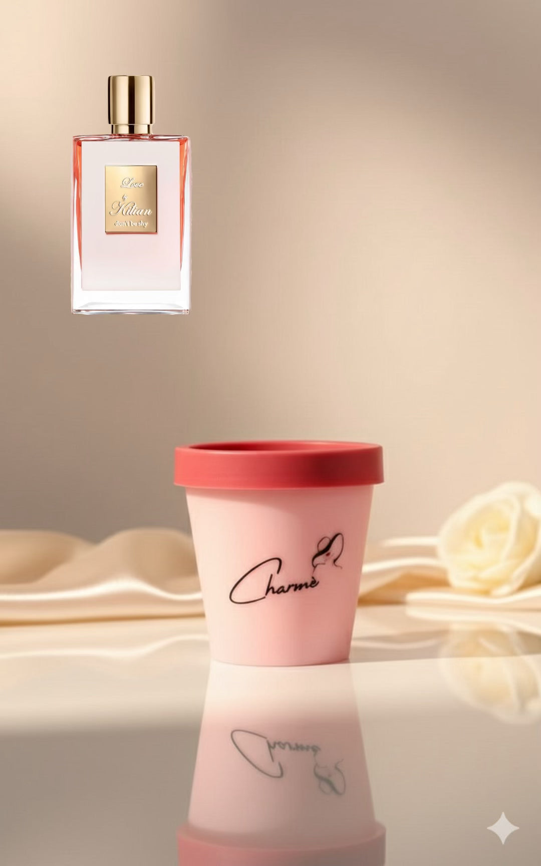 سكراب don’t be shy