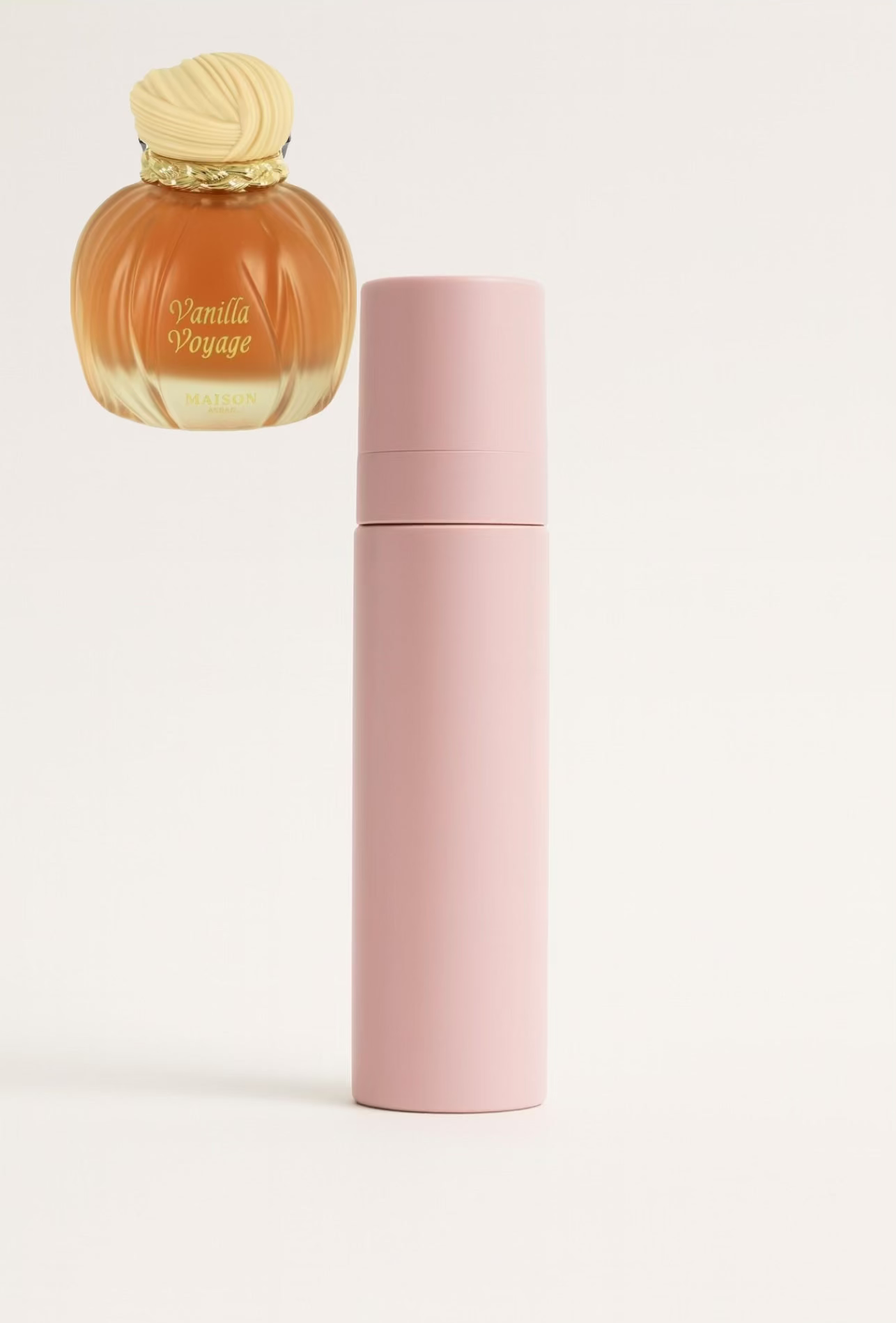 عطر Vanilla Voyage