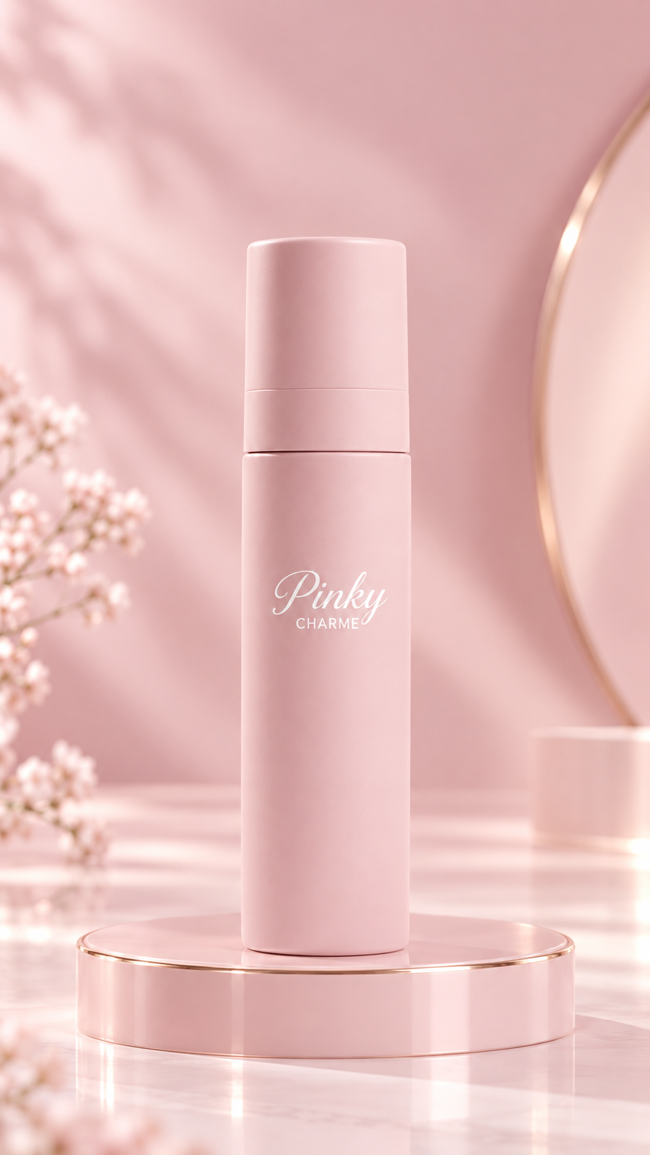 Pinky perfume