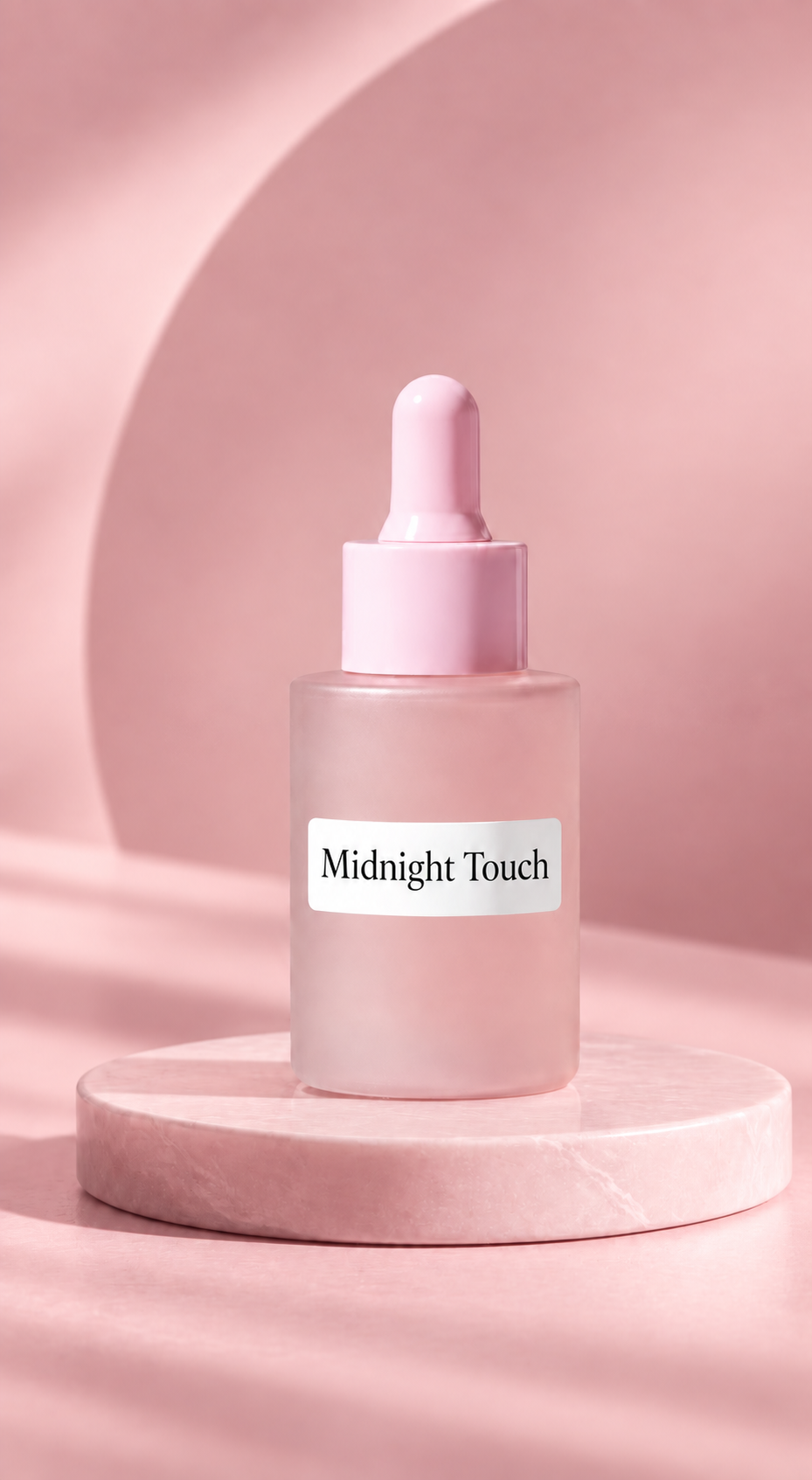 Midnight Touch
