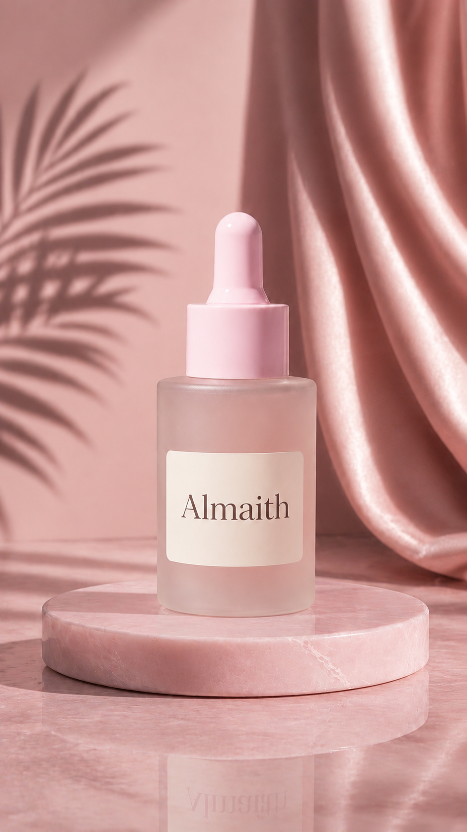 Almaith Phermone drops