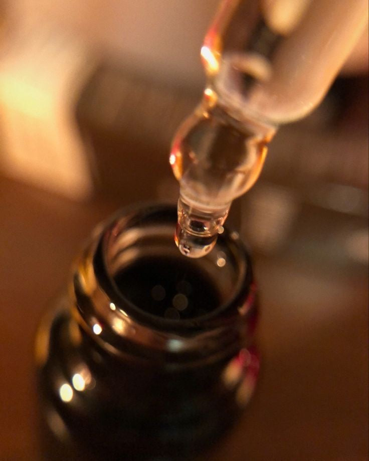 قطرة فرمونية-baby suger