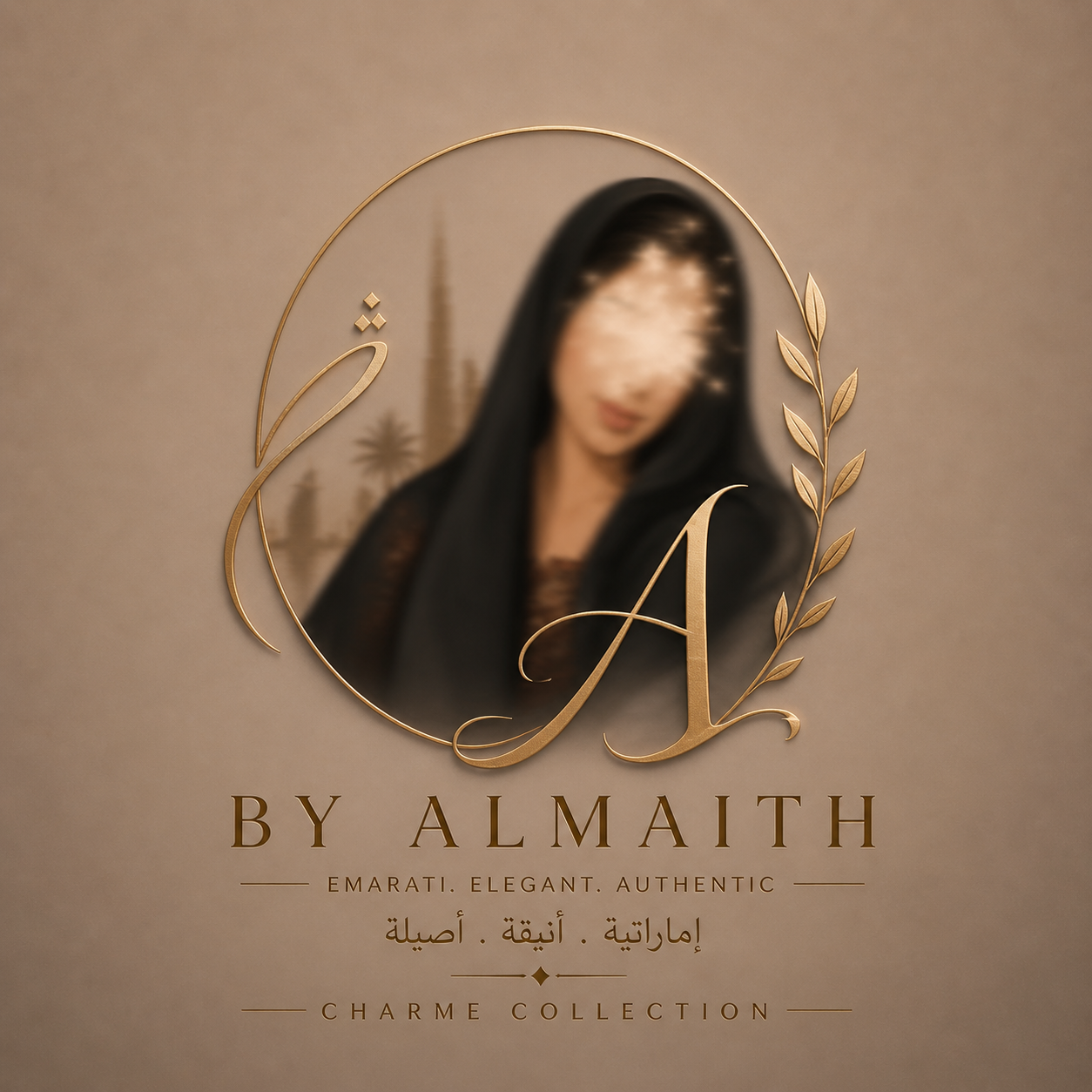 Almaith Signature Collection🇦🇪