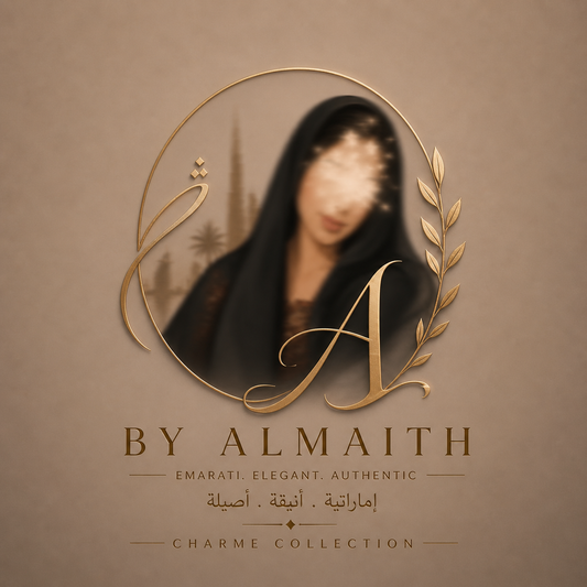 Almaith Signature Collection🇦🇪