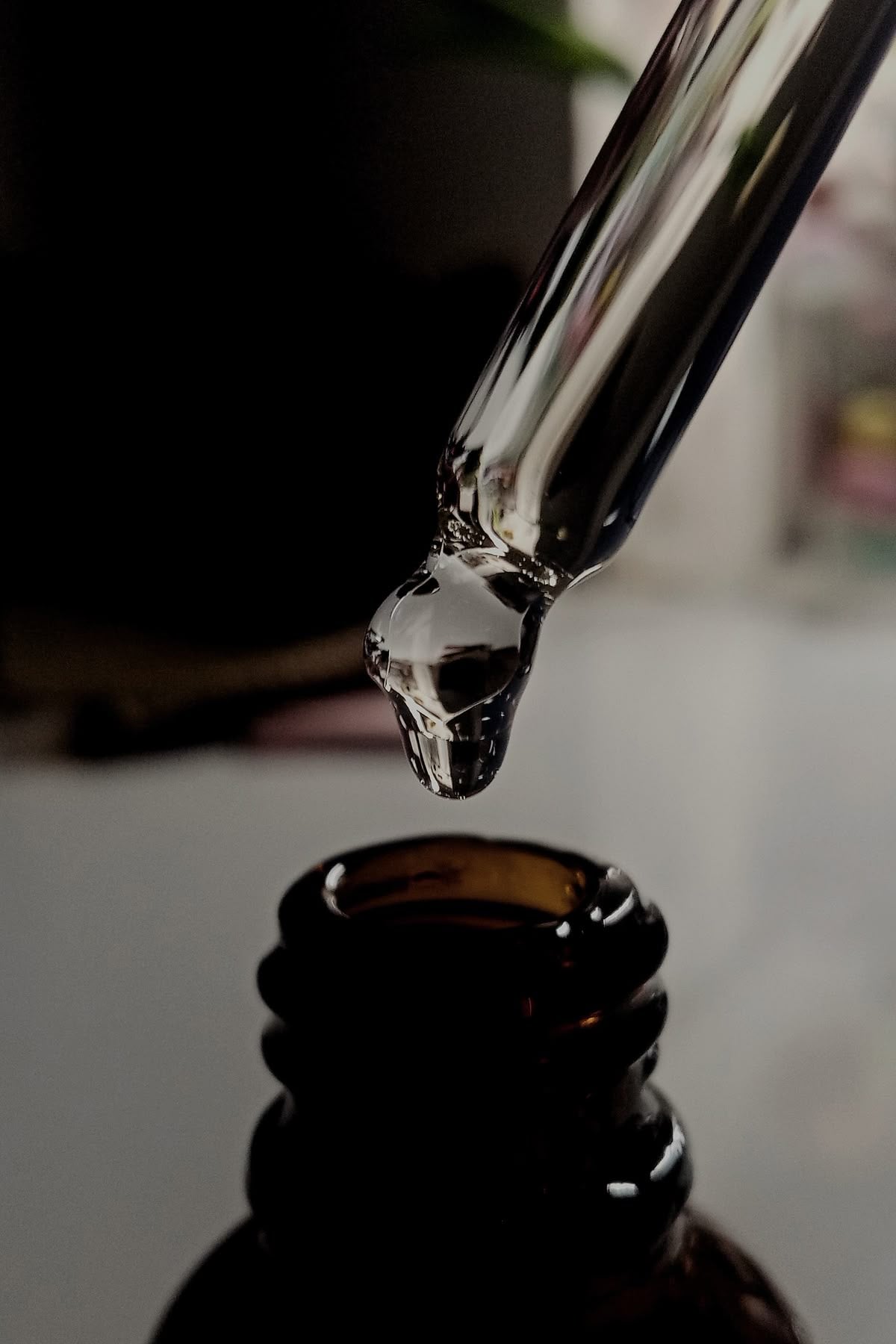 قطرة فرمونية-baby suger