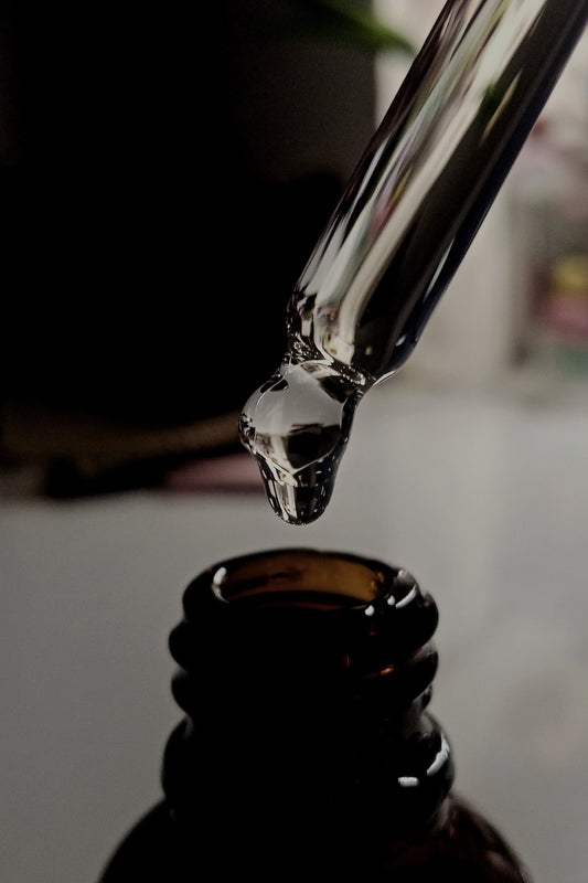 قطرة فرمونية-baby suger