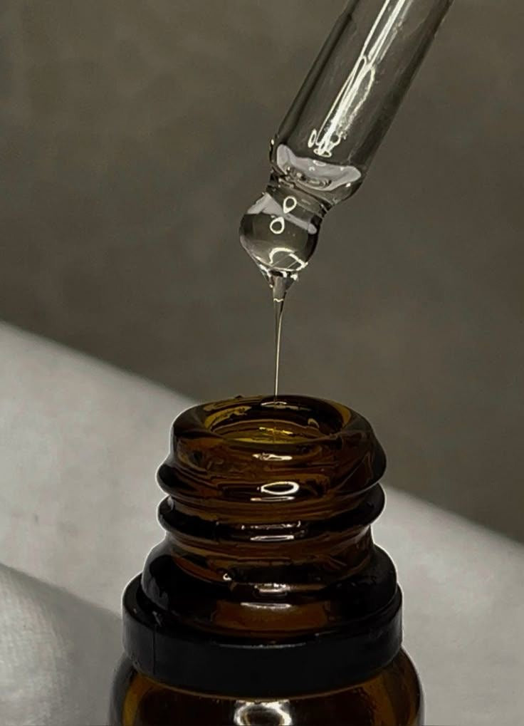 قطرة فرمونية