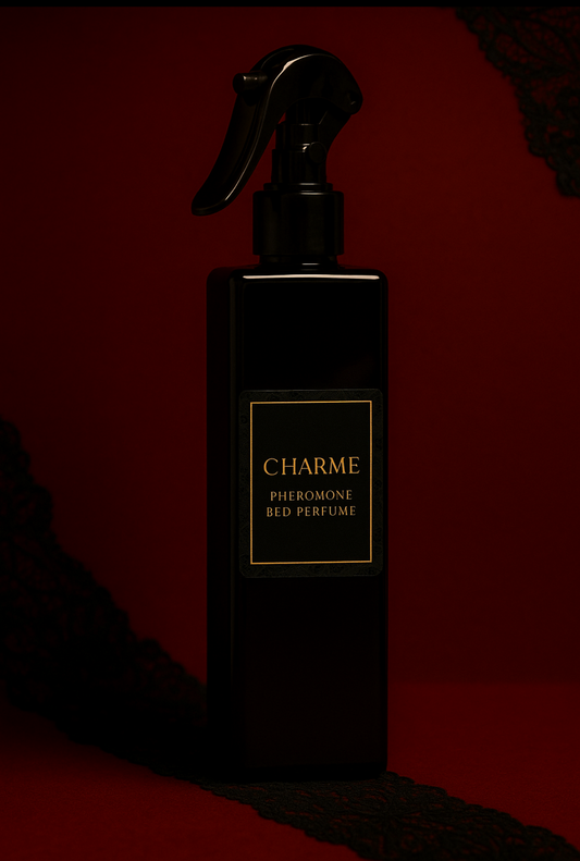 Midnight Touch -عطر الفراش الفرموني✨