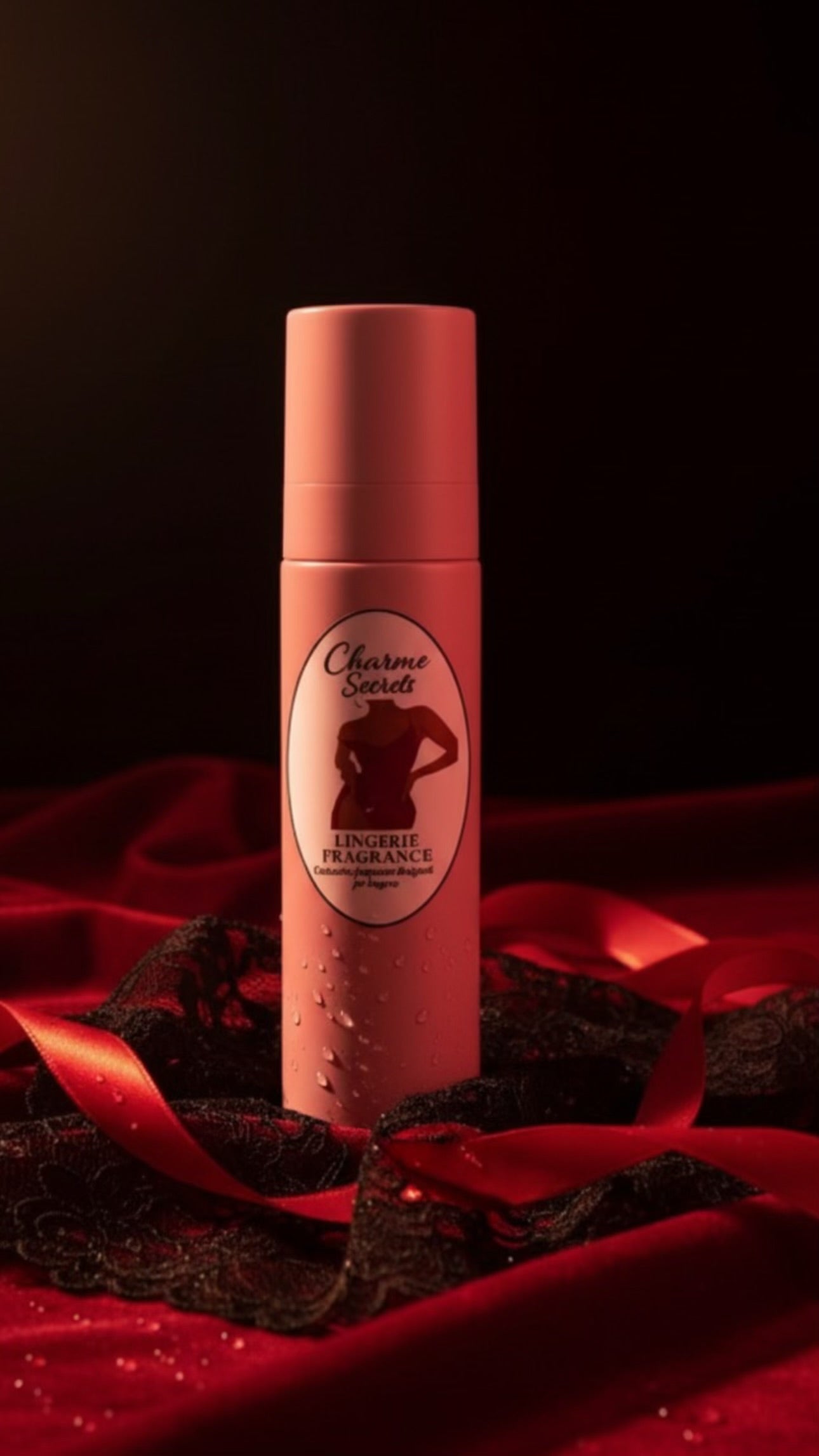 عطر اللانجري 💋👙