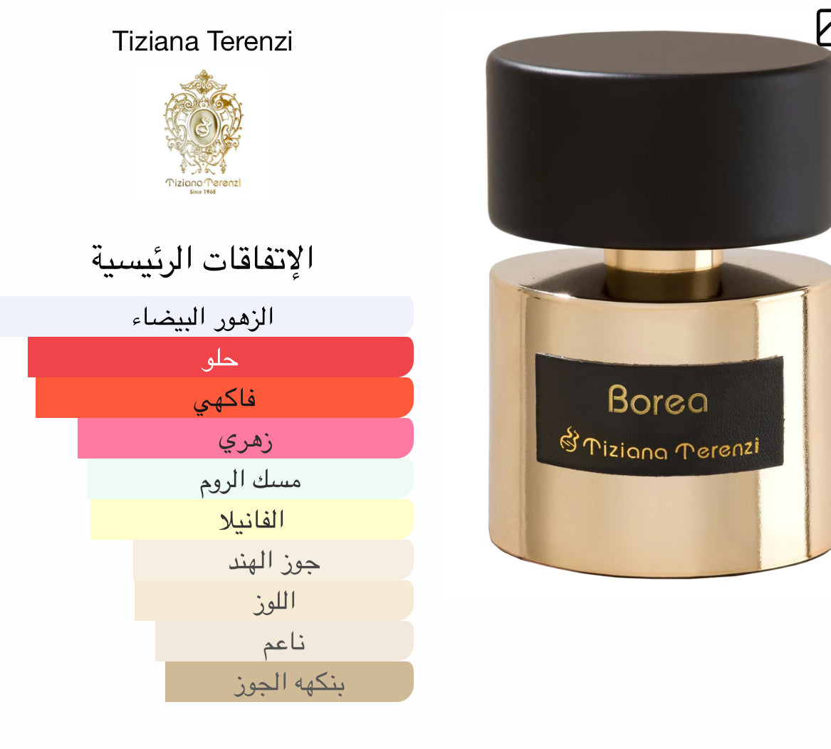 عطر برويا✨