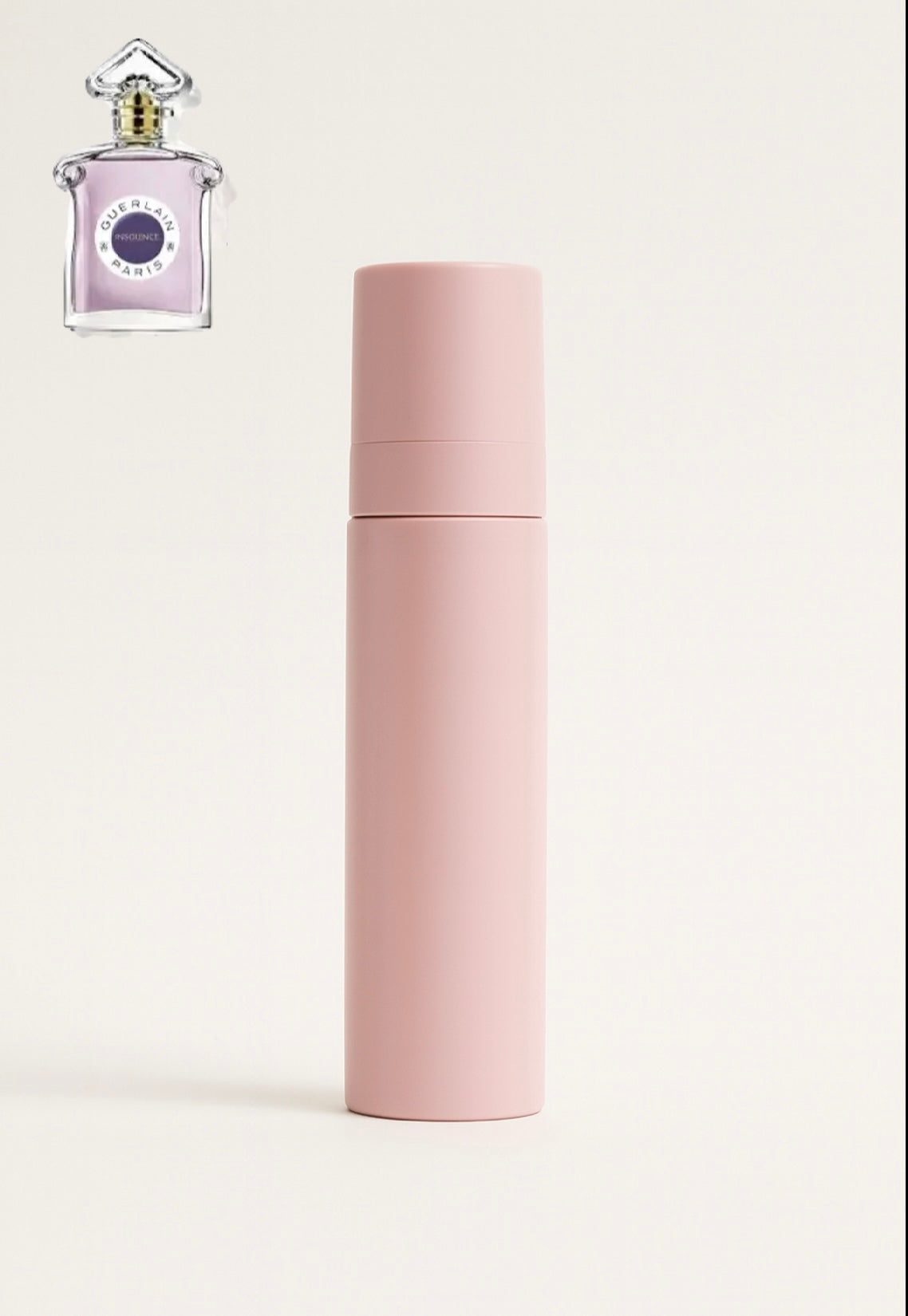 عطر فتنه انسولانس