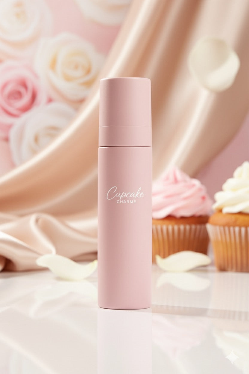 -cup cake -عطر 🍰🧁