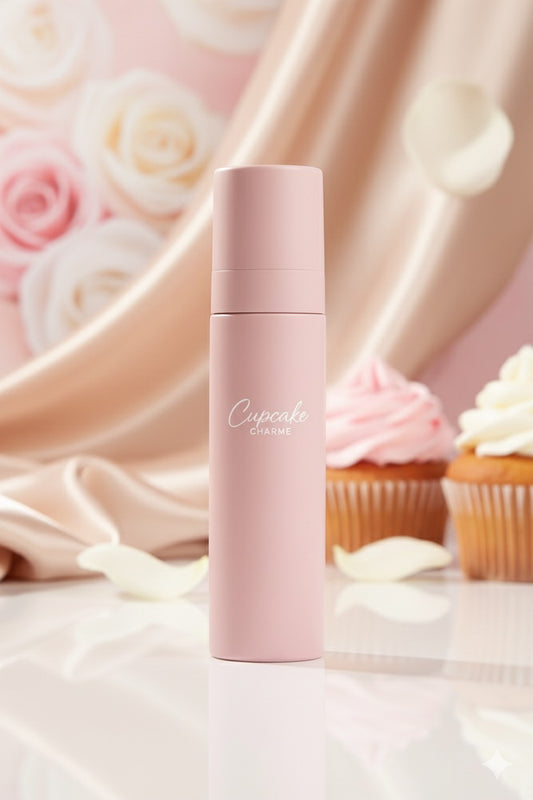 -cup cake -عطر 🍰🧁