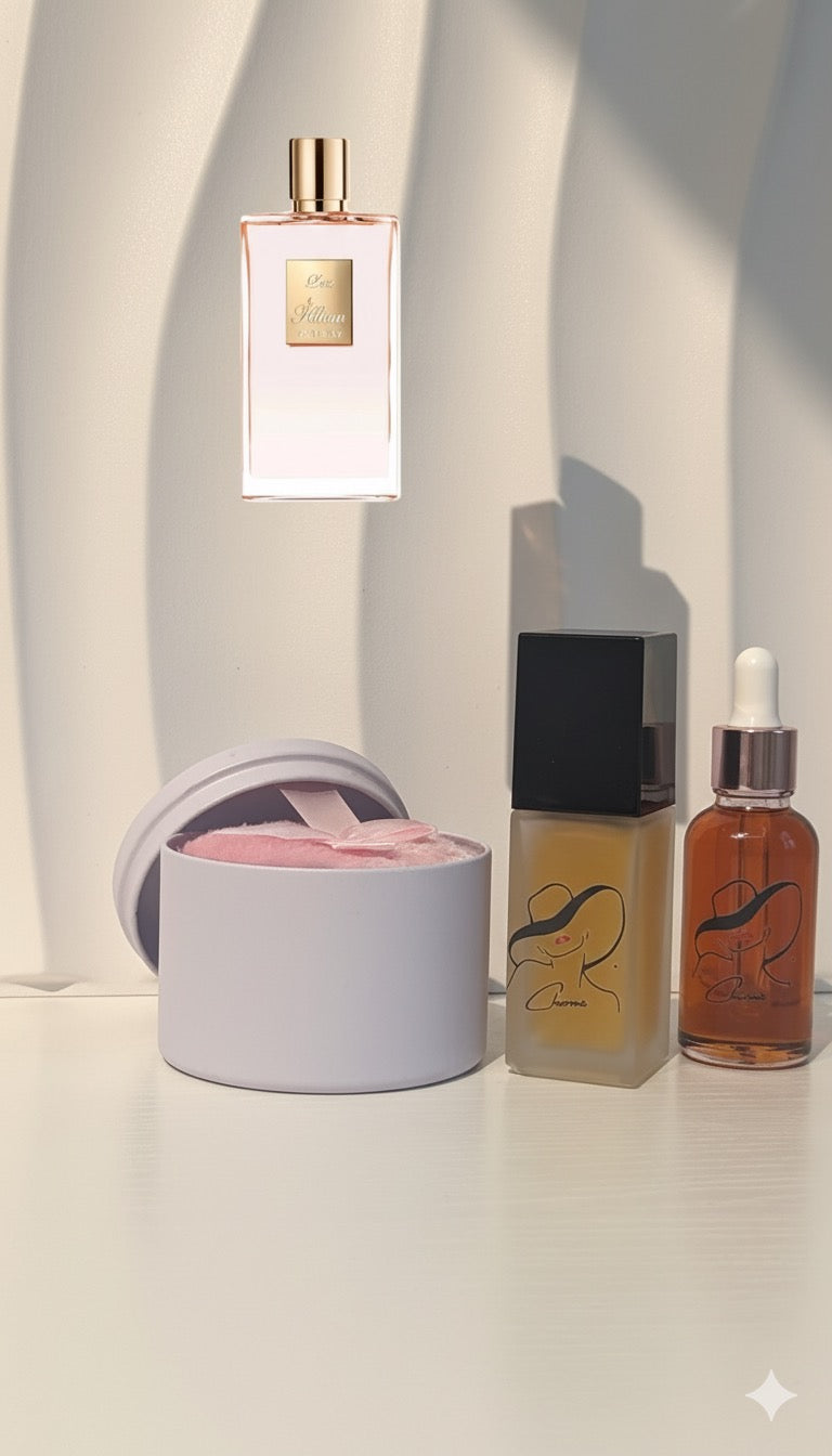 باكجdon’t be shy