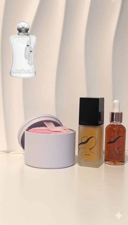 باكج فالايا