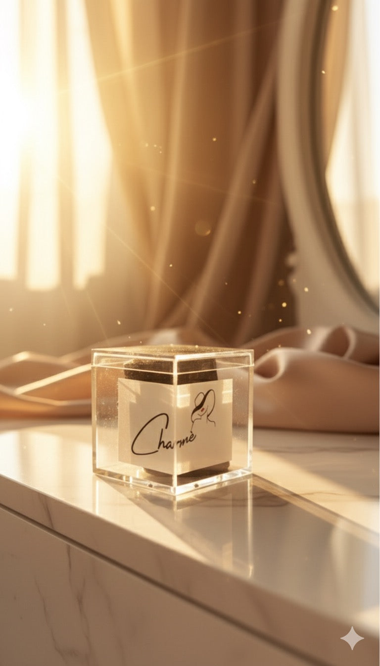 Dukhoon Charme Nights – دخون شارم نايتس الفرموني