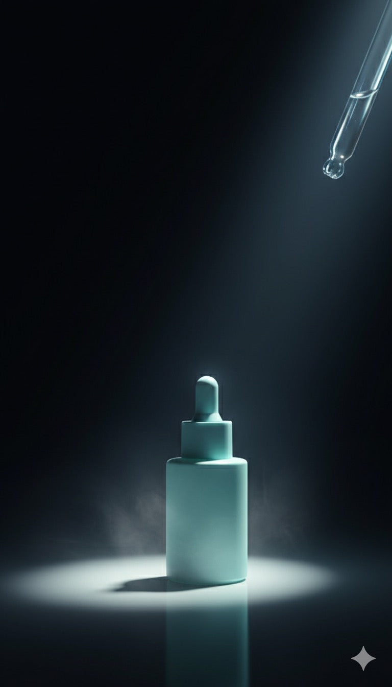 قطرة فرمونية رجالية