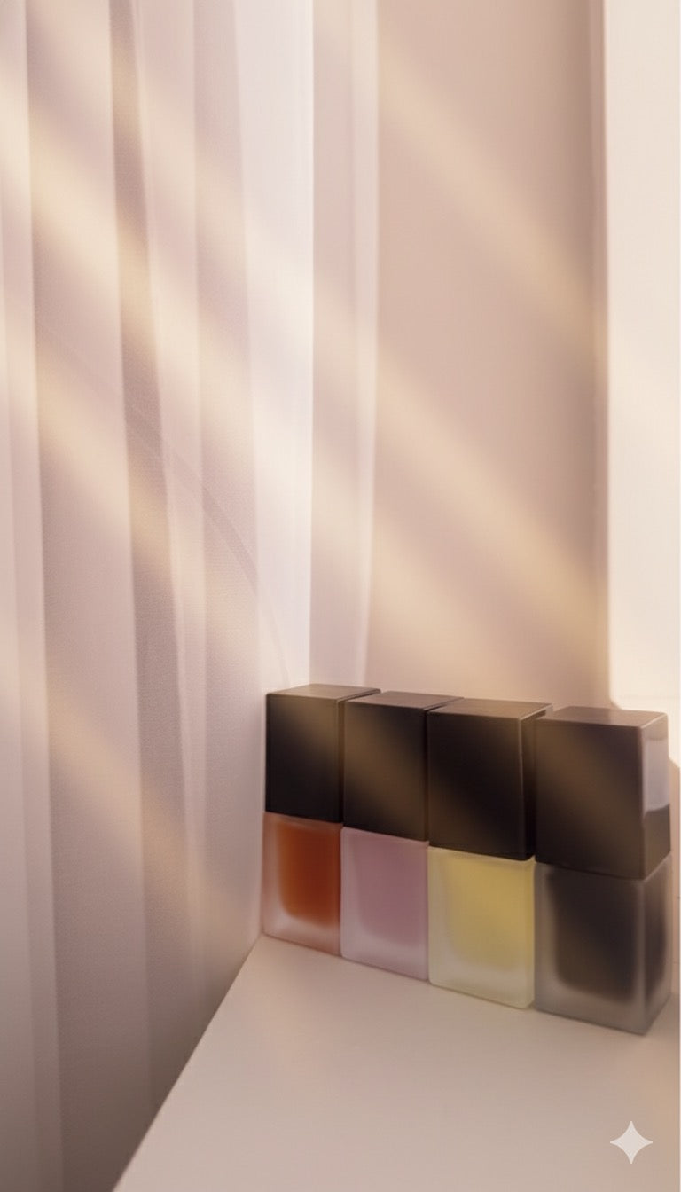 باكج مخمريات فِرمونية للجسم والشعر