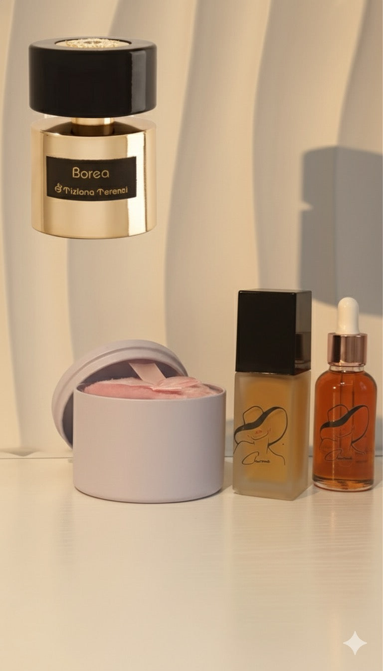 باكج برويا💫