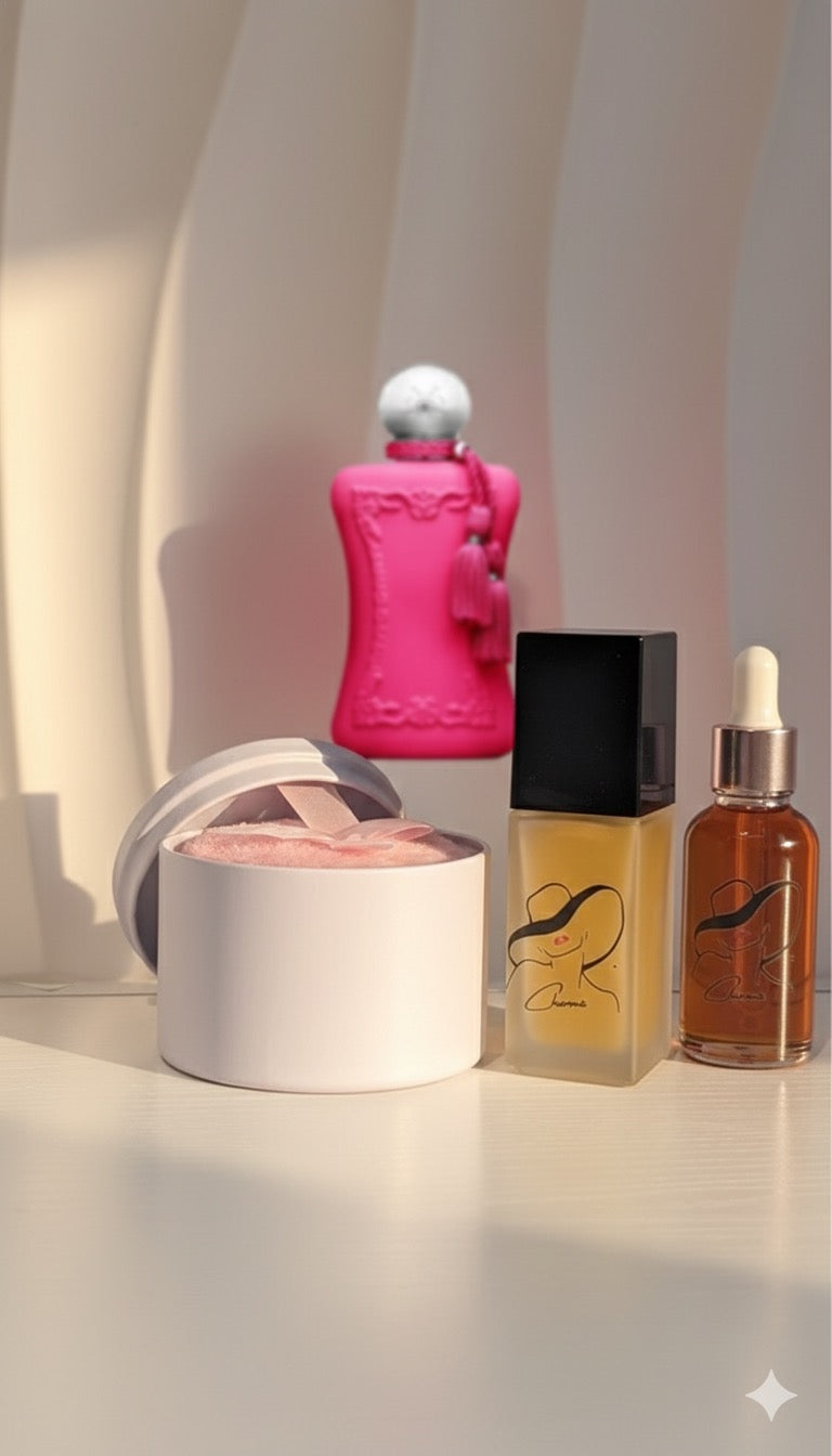 باكج “أوريانا🩷