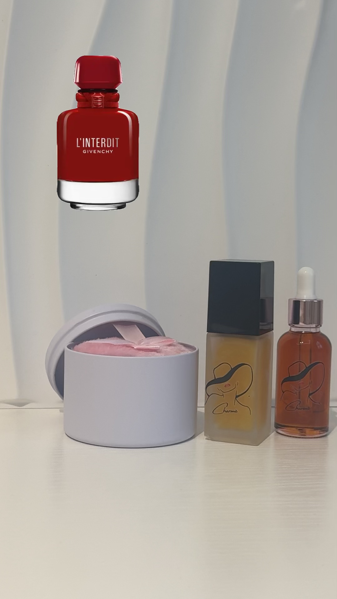 باكج جفنشي المثير