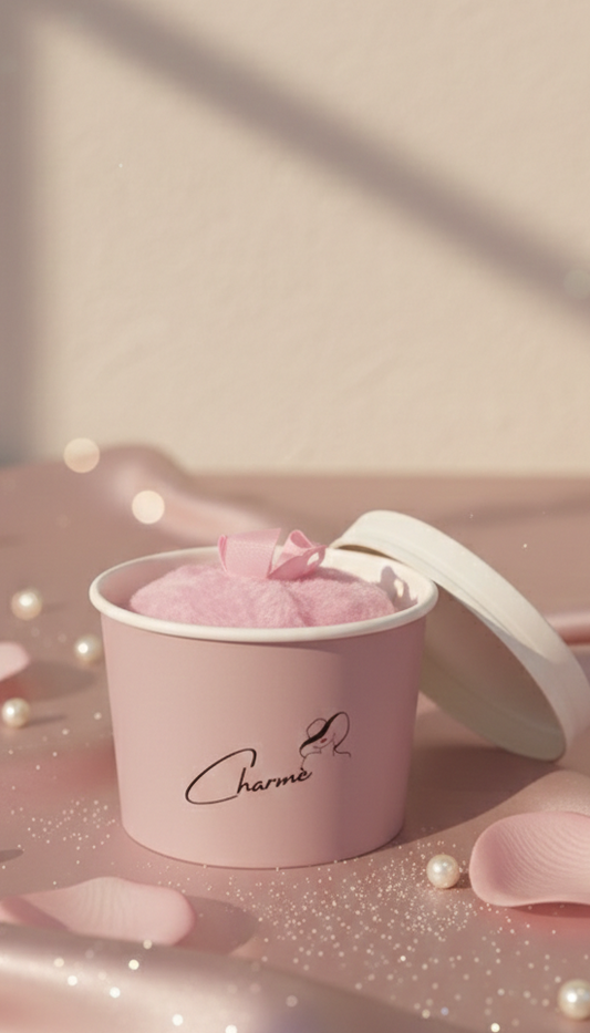 Body Powder – Signature Elixir