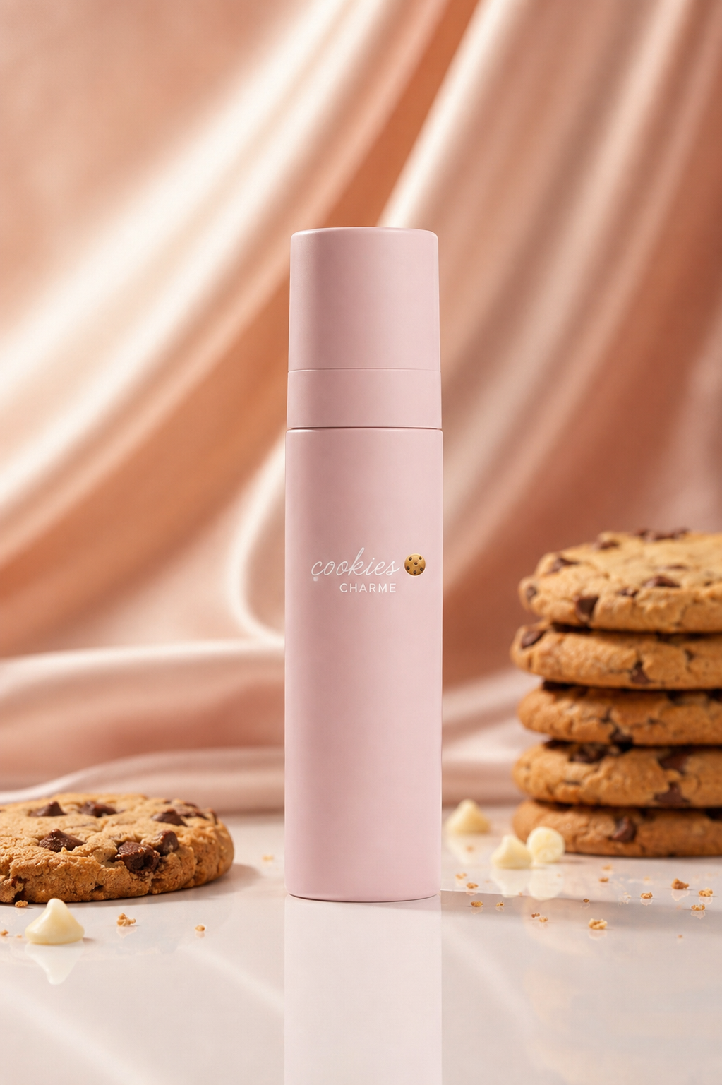 Cookies 🍪 | عطر سبراي 100 مل