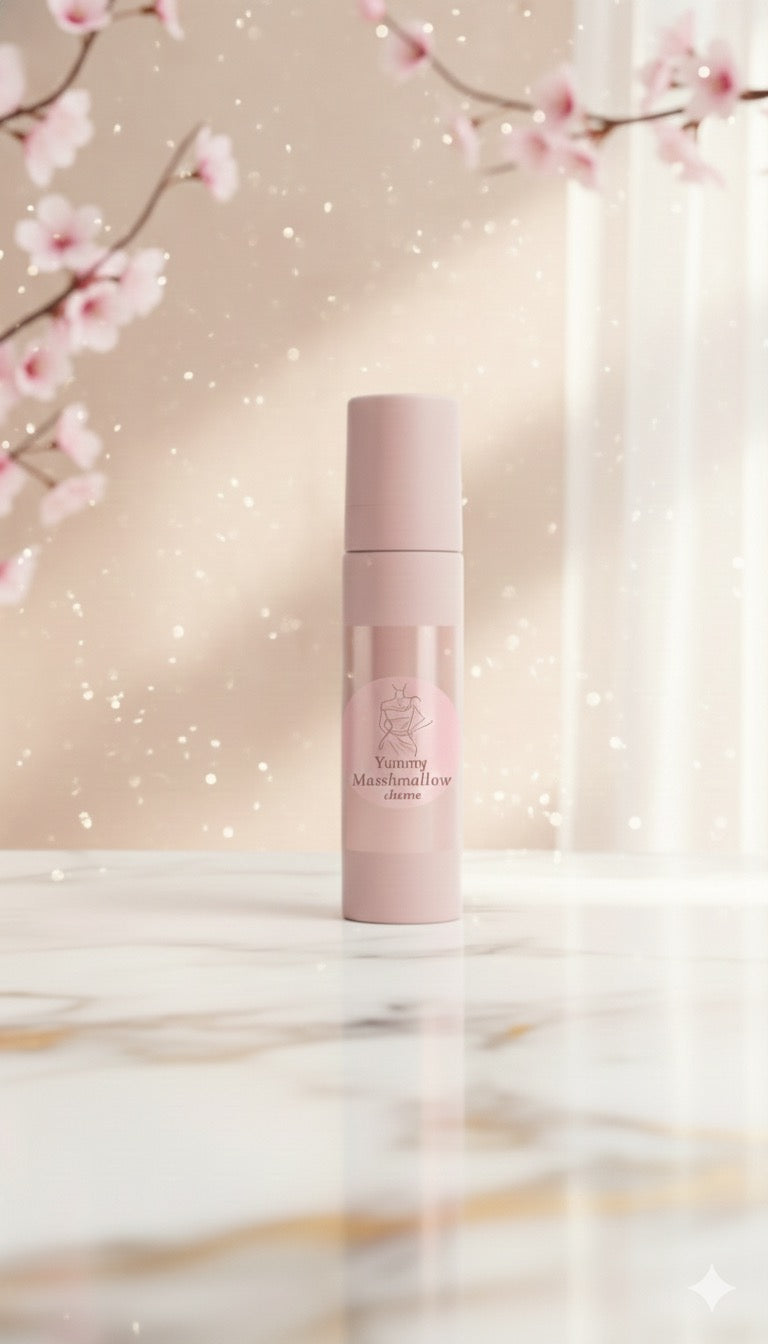 Yummy Marshmallow🍭🍬