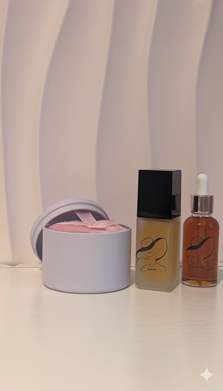 باكج Baby Bite 💋