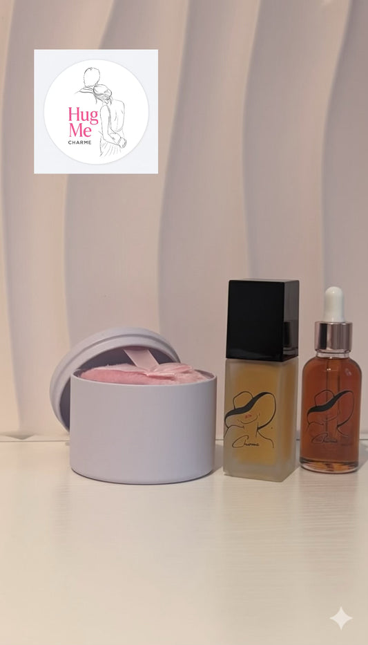 Hug Me Package 🔥💋