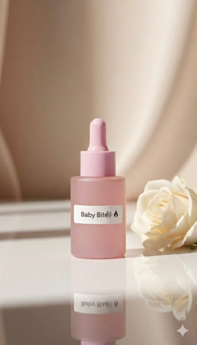 قطرة فرمونية -Baby Bite