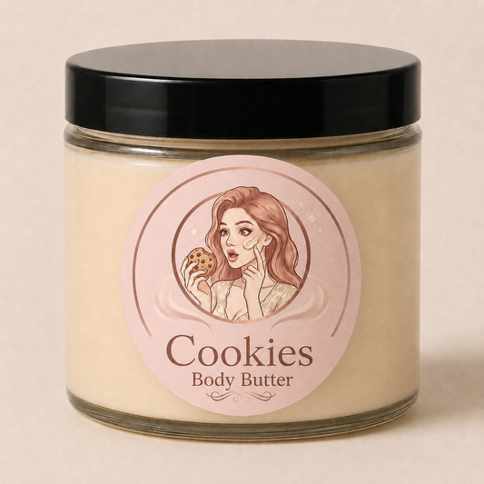 زبدة الكوكيز🍪🍯