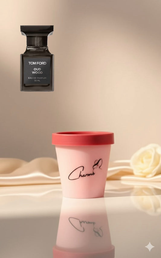 Charme Oudسكراب