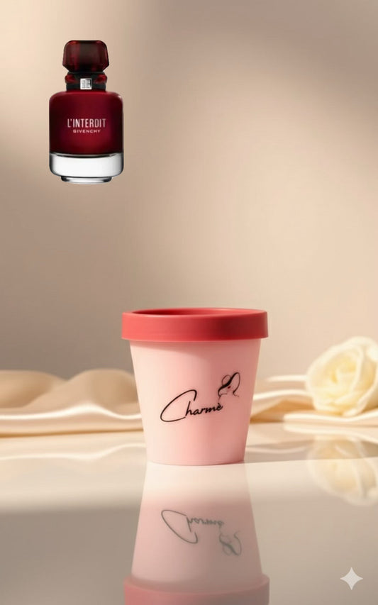 سكراب Charme Interdit