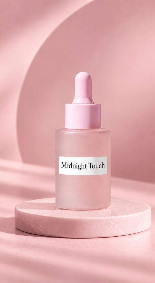 Midnight Touch
