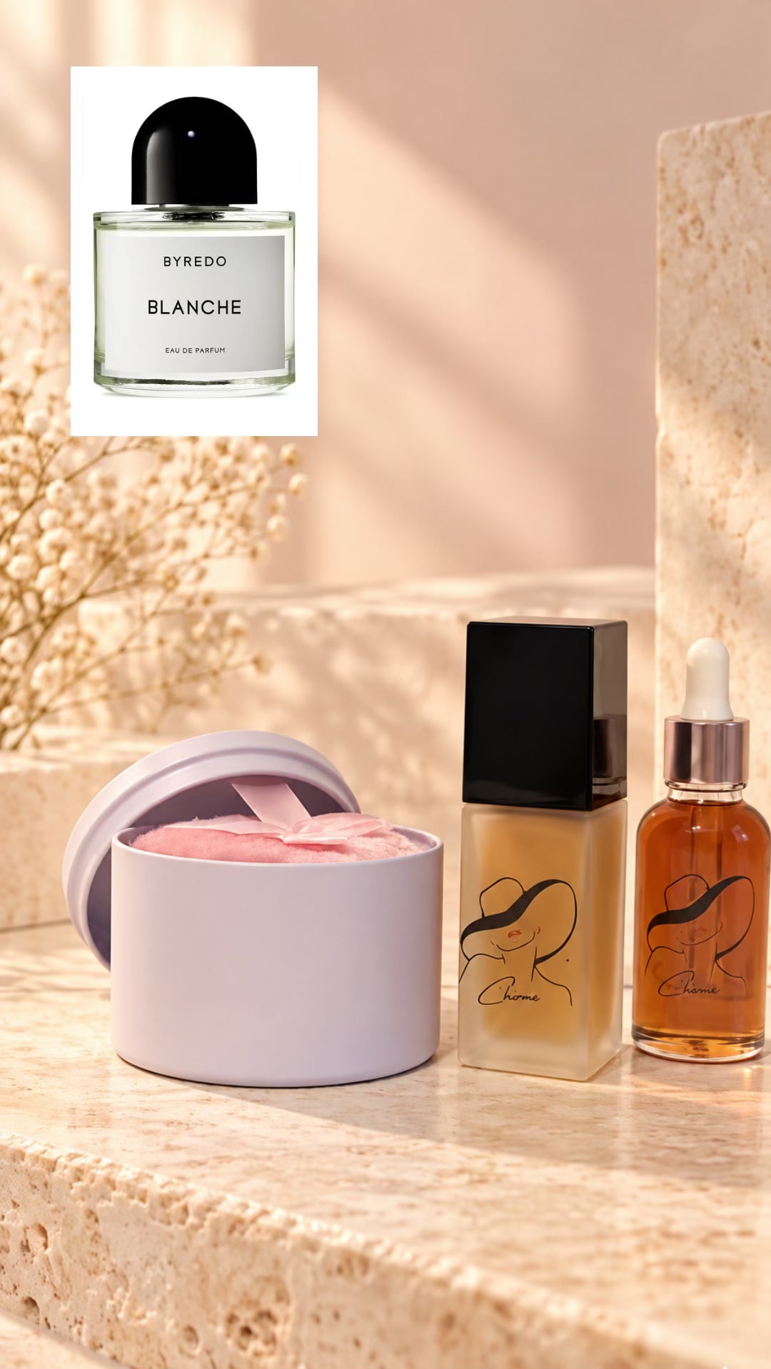 Blanche