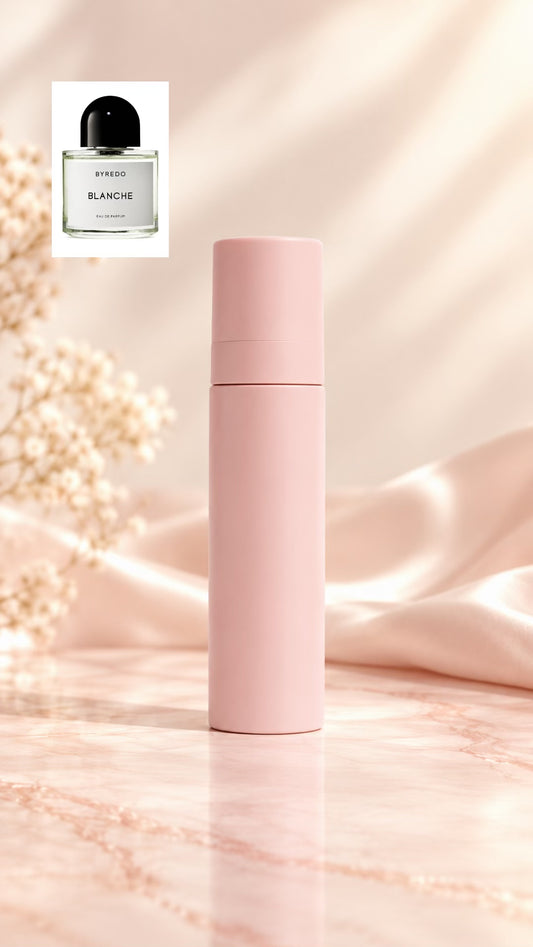 Blanche perfume