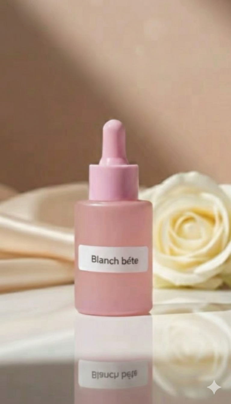Blanch Bête – Pheromone Oil
