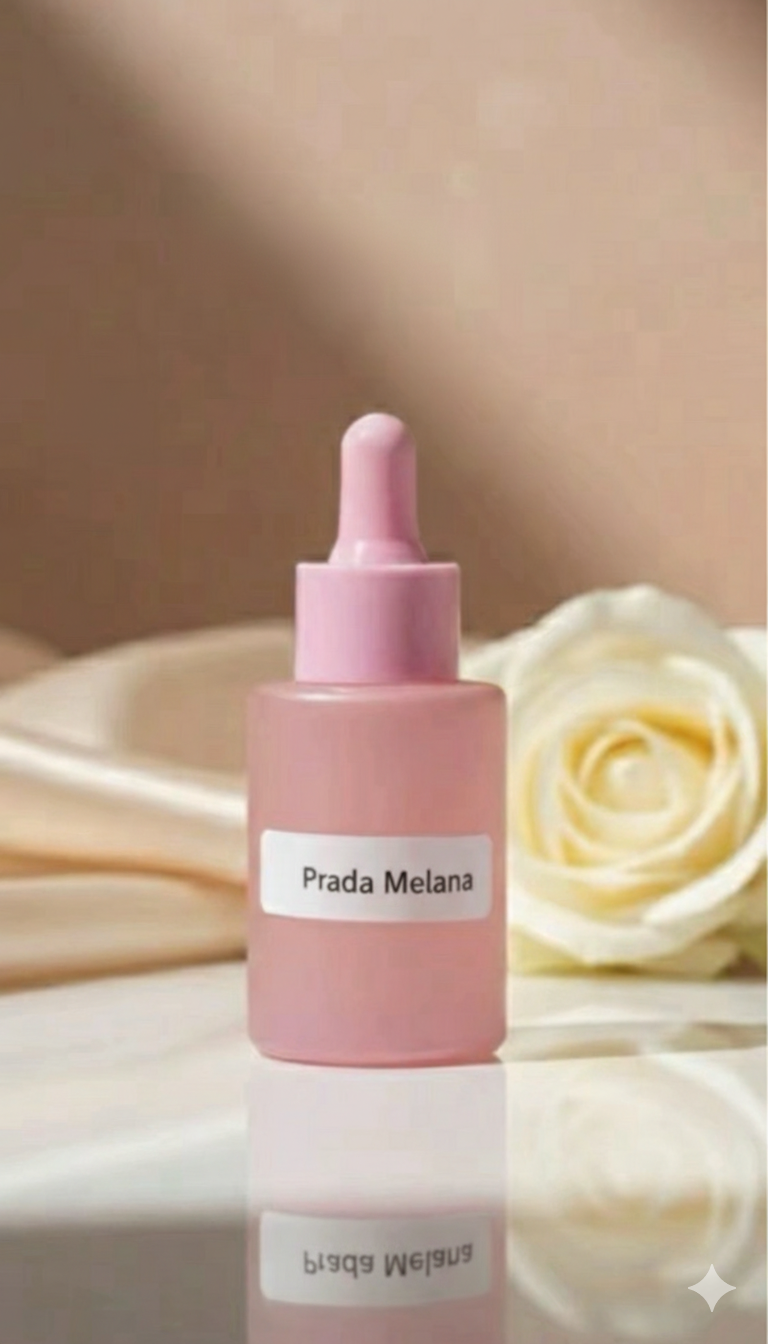 Prada Melana