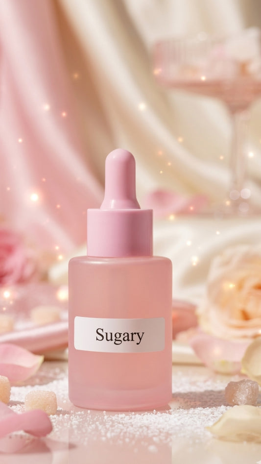 Sugary🫦