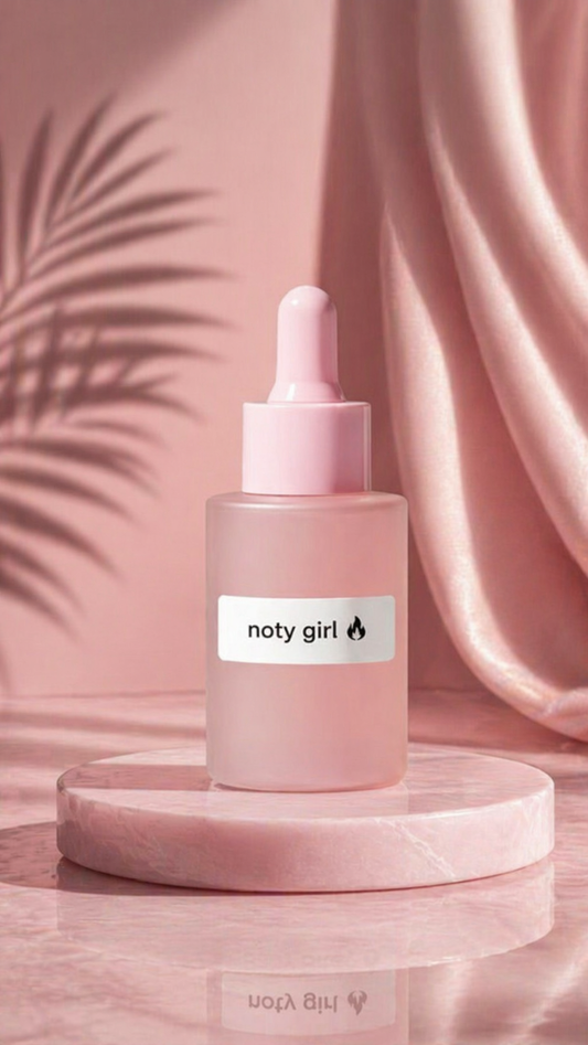 Noty Girl🔥💗