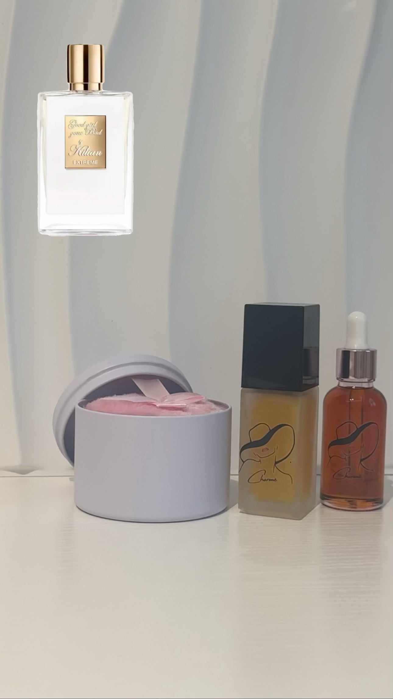 باكج Good Girl Gone Bad