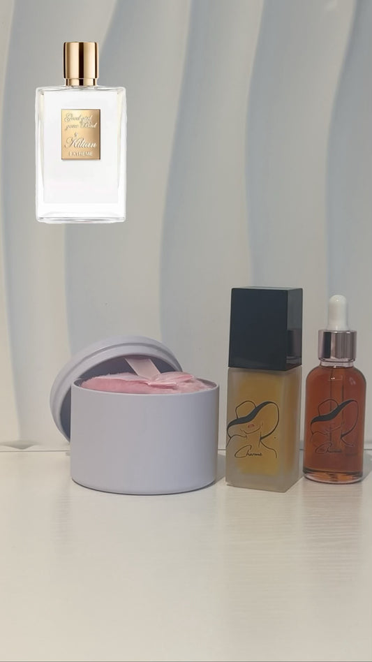 باكج Good Girl Gone Bad